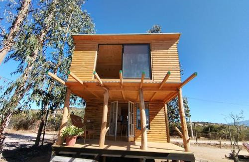 Zapallar Apartment | Maruca House