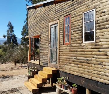 Zapallar Apartment | Maruca House