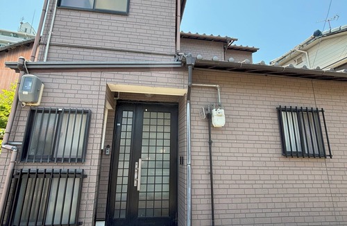 Ote Cho House | Marugame Sawau