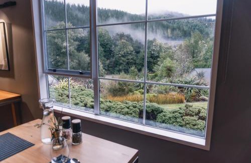 Shenandoah Villa | Maruia River Retreat