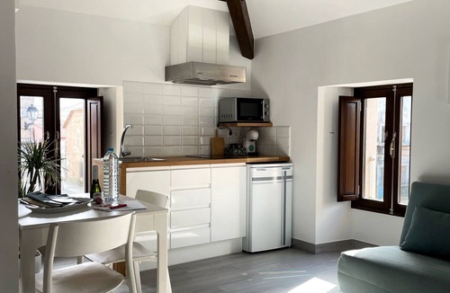 Vilanova Apartment | Marujita Vilanova