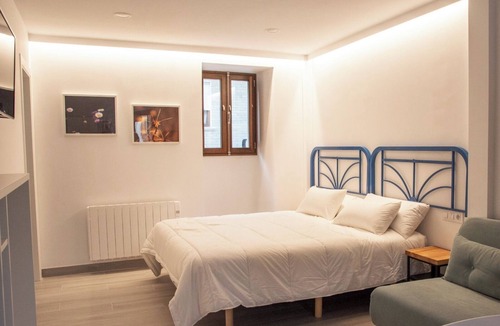 Vilanova Apartment | Marujita Vilanova