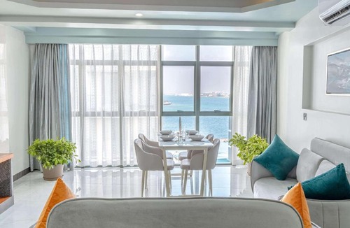 Male Hotel | Marukab Plaza