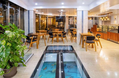 Male Hotel | Marukab Plaza