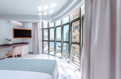 Male Hotel | Marukab Plaza