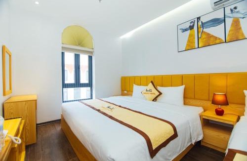 Bai Chay Hotel | Maruko Hạ Long Hotel