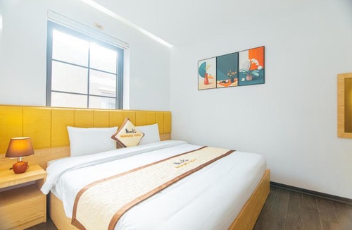 Bai Chay Hotel | Maruko Hạ Long Hotel