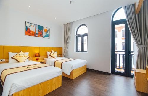 Bai Chay Hotel | Maruko Hạ Long Hotel