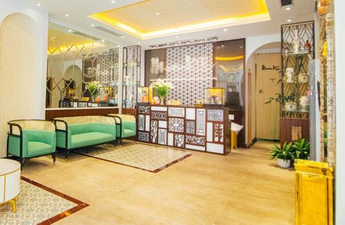 Bai Chay Hotel | Maruko Hạ Long Hotel