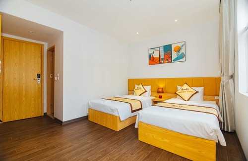 Bai Chay Hotel | MARUKO HOTEL HA LONG