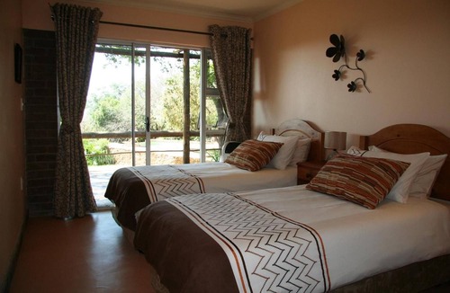 Thabazimbi House | Marula Cottage