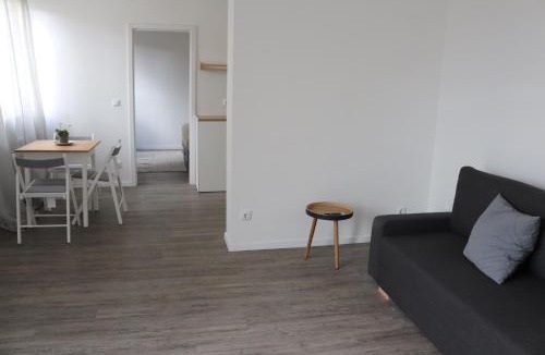 Zundorf Apartment | MaRuLiving H343