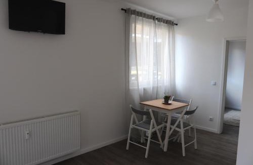 Zundorf Apartment | MaRuLiving H343