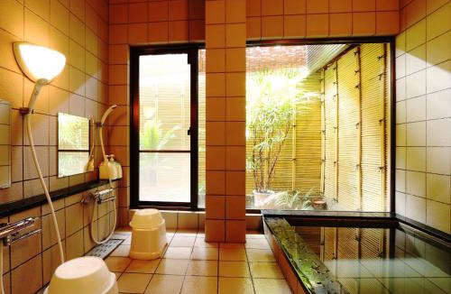 Imazu Hotel | Marumo Ryokan