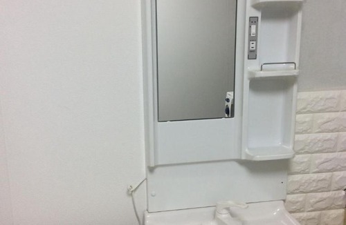 Tsuruhashi Apartment | Marunishi