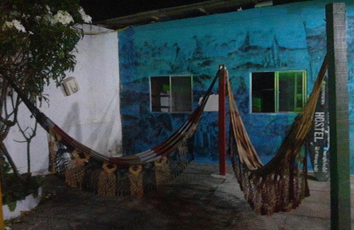 Porto de Galinhas Hostel | Marupa Hostel
