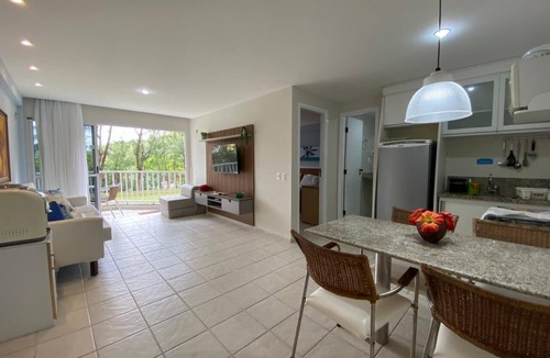 Porto de Galinhas Apartment | Marupiara Suites