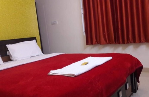 Banashankari Hotel | Maruthi Residency