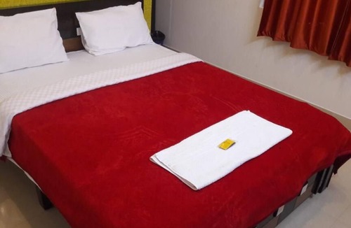 Banashankari Hotel | Maruthi Residency