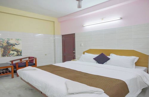 Heritage Town House | Maruthi Residency