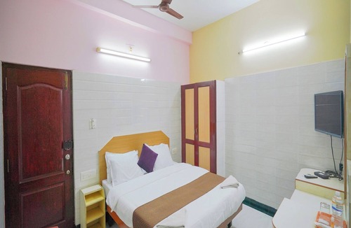 Heritage Town House | Maruthi Residency