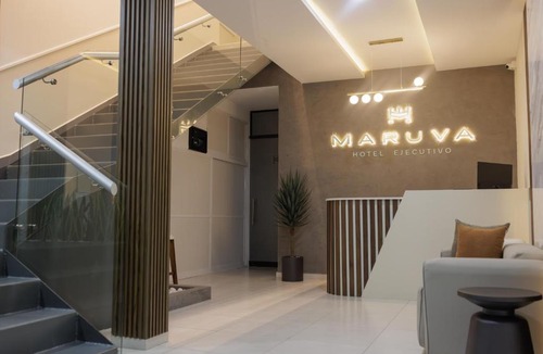 Tecoman Hotel | MARUVA Hotel Ejecutivo