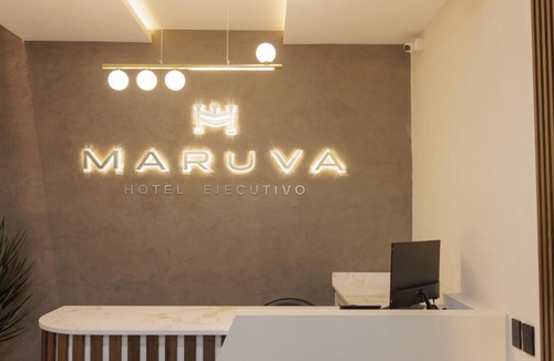 Tecoman Hotel | MARUVA Hotel Ejecutivo