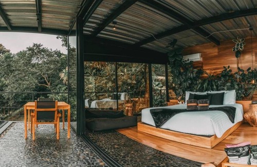 Circasia Hotel | Marvel at Native Forest Views from Private Pool at Luxe Suite
