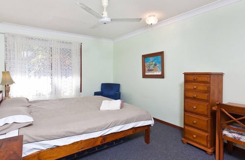 Byron Bay Apartment | Marvel Central - 1/10 Marvel Street