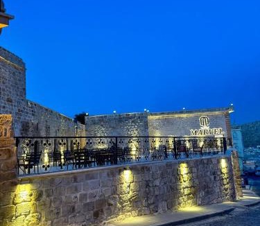 Artuklu Hotel | Marvel Hotel Mardin