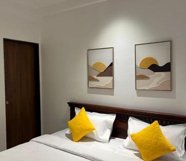 Wagholi Hotel | MARVEL Inn