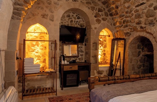 Artuklu Hotel | Marvel Otel
