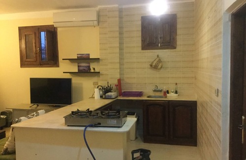Dahab House | Marvel's Studio & Garden, Casa Del B., Eel Garden Rd