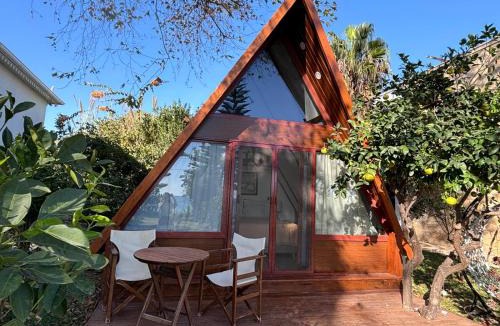 Bozyazi Hotel | Marvel Tree Hotel