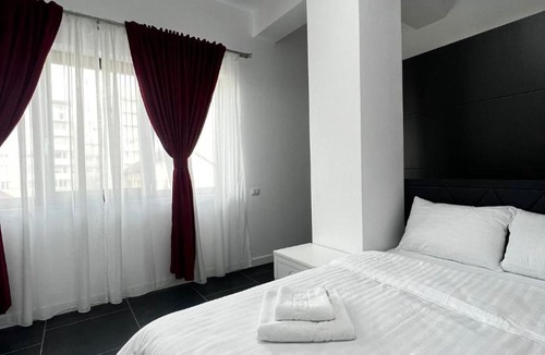 Zamca Apartment | Marvellous Aparthotel with Master Apartments Suceava