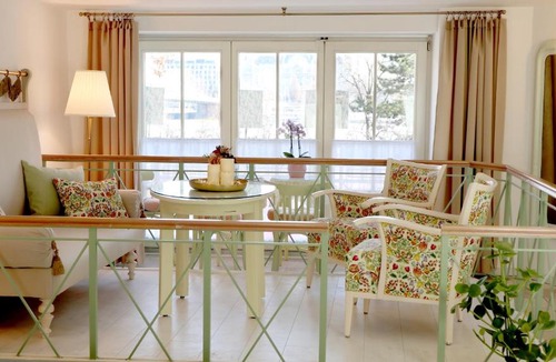 Budavar Apartment | MARVELOSA APARTMENT - Central by the Chain Bridge