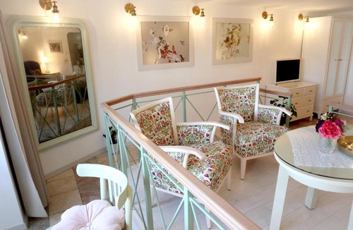 Budavar Apartment | MARVELOSA APARTMENT - Central by the Chain Bridge