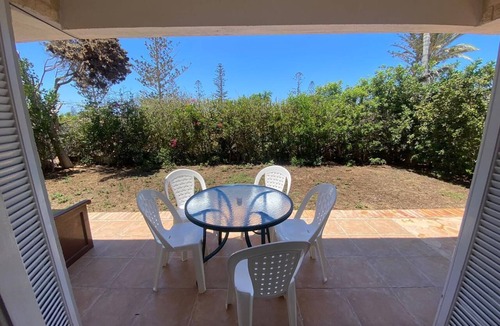 Ad-Dukhaylah Ski Chalet | Marvelous chalet with AC in Alexandria Governorate