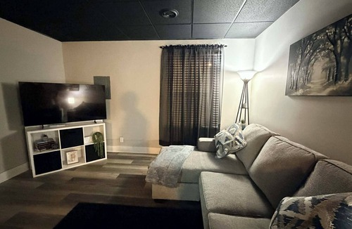 Shepherdsville Apartment | Marvelous 1-bedroom apartment with AC in Shepherdsville