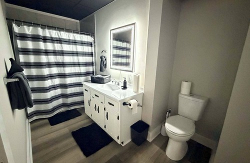 Shepherdsville Apartment | Marvelous 1-bedroom apartment with AC in Shepherdsville