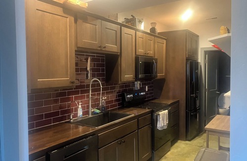 Durango - Purgatory Apartment | Marvelous 1-bedroom apartment in Durango perfect for your getaway