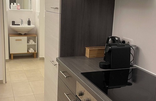 Innere Stadt Apartment | Marvelous 2-Bedroom Apartment in the Heart of Vienna
