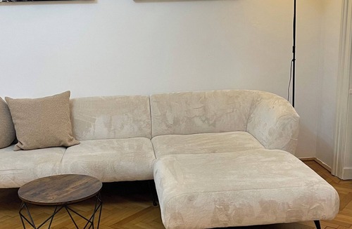 Innere Stadt Apartment | Marvelous 2-Bedroom Apartment in the Heart of Vienna