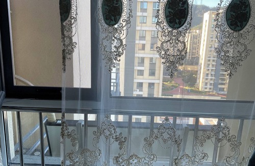 Yantai Apartment | Marvelous 2-bedroom apartment with WiFi in Yantai