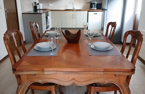 Altillac House | Marvelous 2-bedroom house in Altillac perfect for exploring