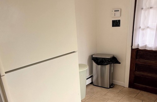 Queens House | Marvelous 2-bedroom house with AC in Queens close to Jfk airport