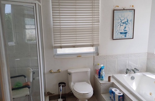 Haggatt Hall House | Marvelous 2-bedroom house with WiFi in charming Rouen