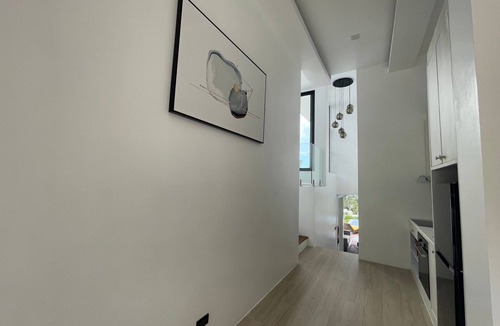 Maret Villa | Marvelous 2-bedroom villa with AC in Surat Thani