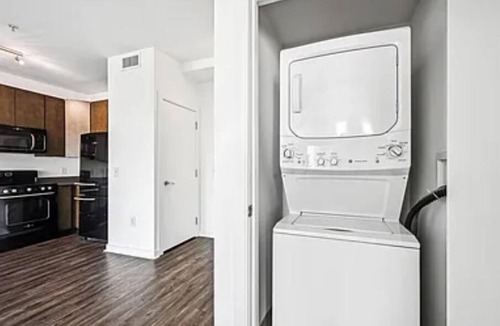 Shaw Apartment | Marvelous 2-bedroom apartment in Washington