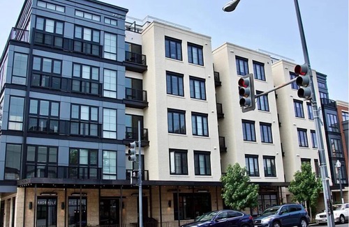 Shaw Apartment | Marvelous 2-bedroom apartment in Washington